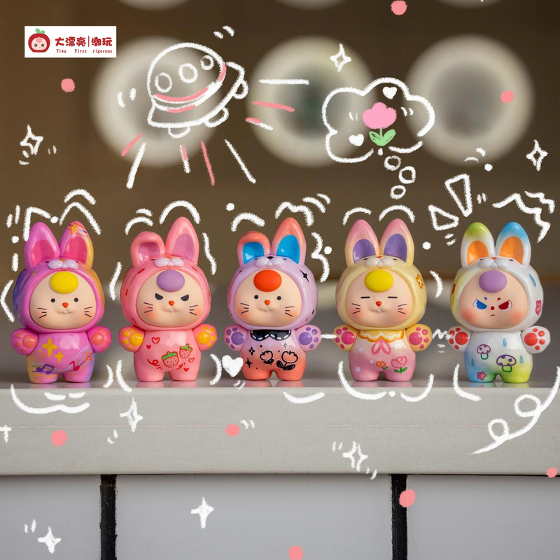 Original In Stock Baby Three D - огляд і ціна Baby Products Toys