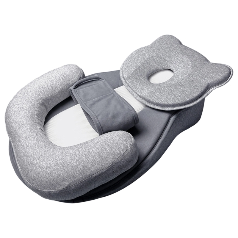 Anti Choking Inclined Sleep Pa - огляд і ціна Nursing Pillow Breastfeeding